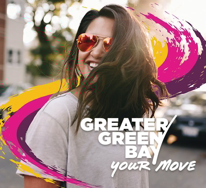 Talent Attraction & Recruitment Greater Green Bay Chamber